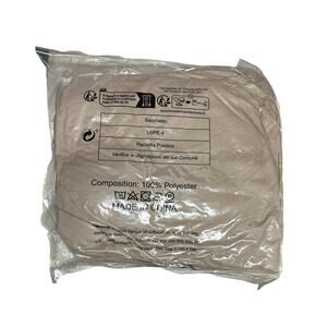 Sacchetto LDPE 4 Raccolta Plastica